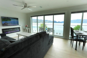 PeachView suites 301